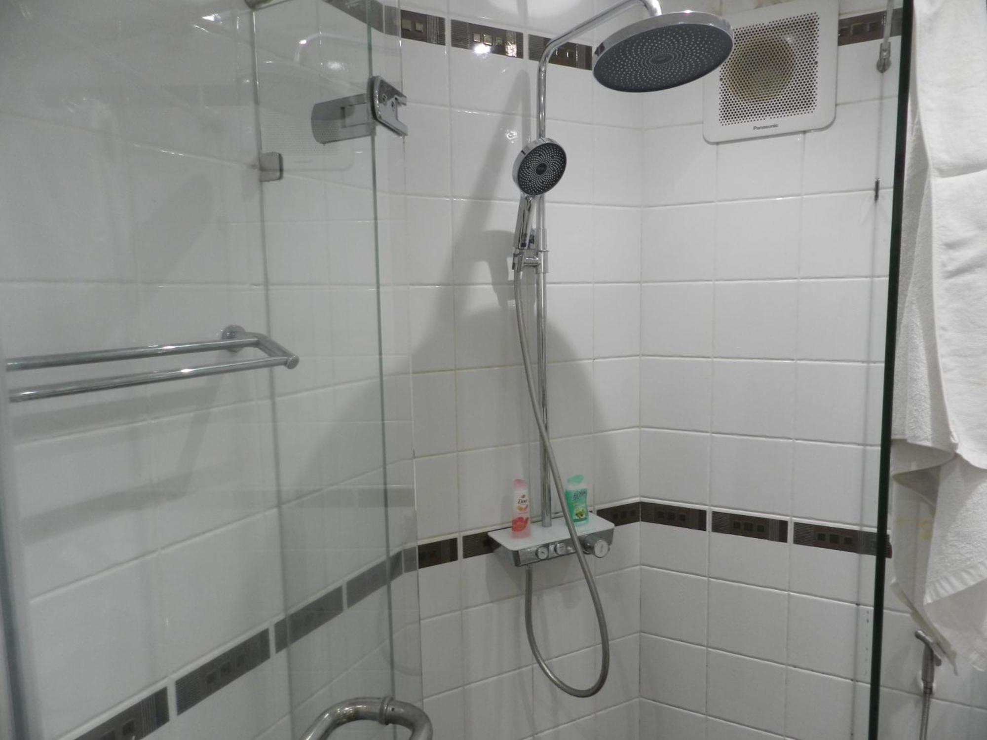 Jomtien Plaza Condotel Habitación foto