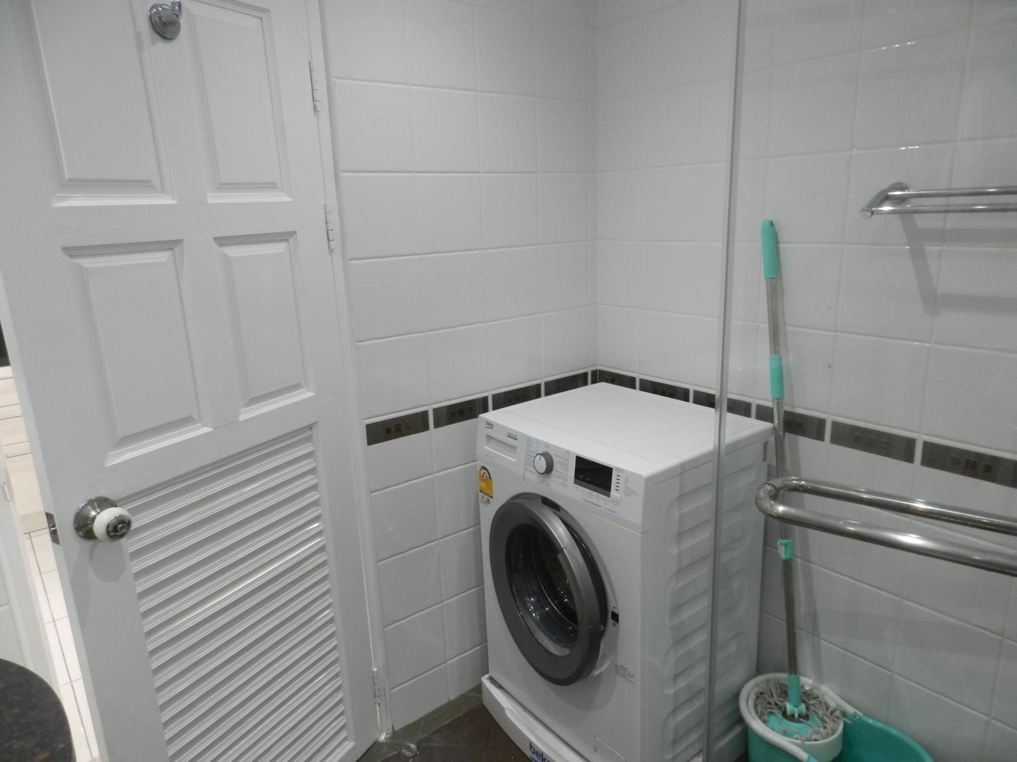Jomtien Plaza Condotel Habitación foto